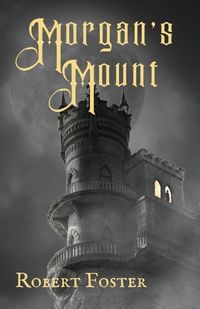 Cover image for Morgan's Mount