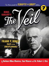 Cover image for Boris Karloff's the Veil