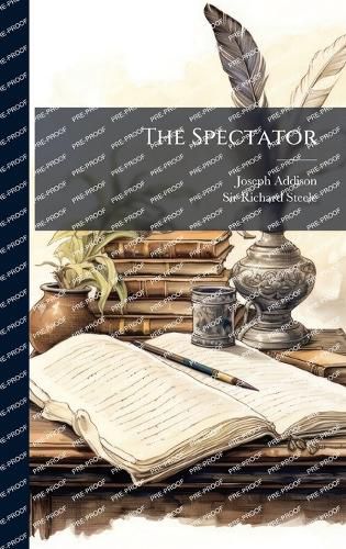 Cover image for The Spectator