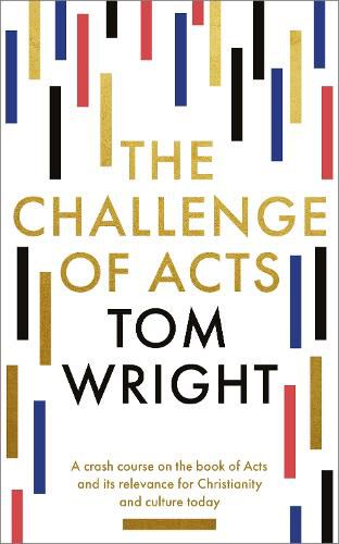 Cover image for The Challenge of Acts