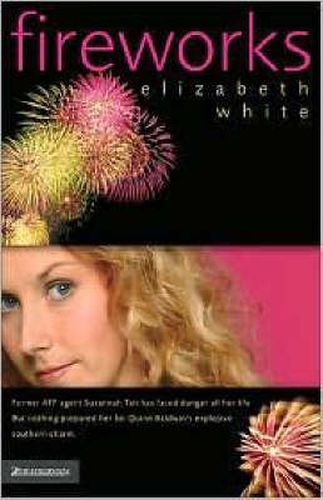 Cover image for Fireworks