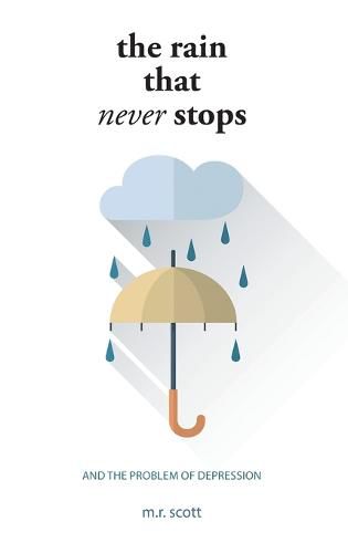 Cover image for The Rain That Never Stops