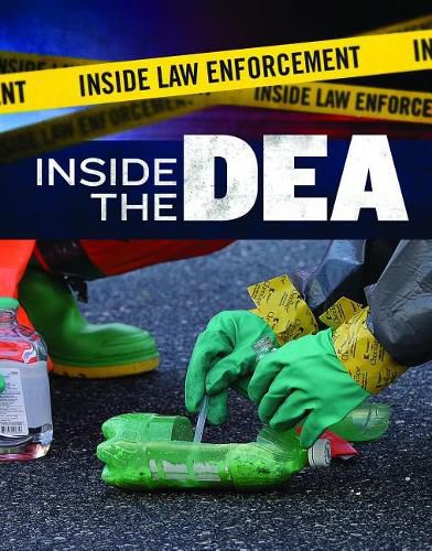 Cover image for Inside the Dea