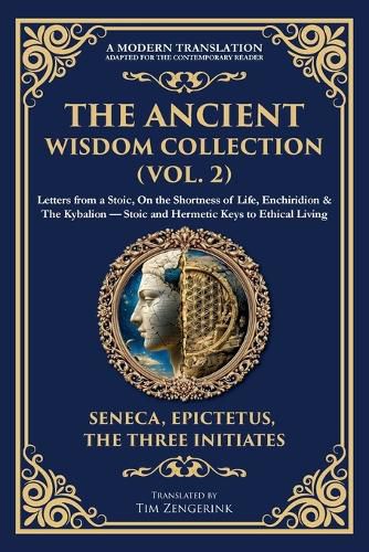 Cover image for The Ancient Wisdom Collection (Vol. 2)
