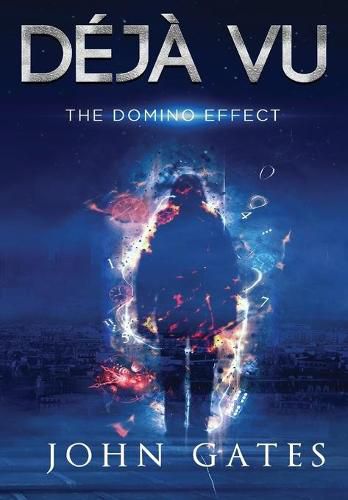 Cover image for Deja Vu: The Domino Effect