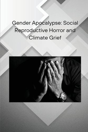 Cover image for Gender Apocalypse