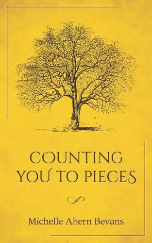 Cover image for Counting You to Pieces