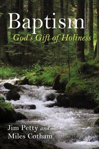 Cover image for Baptism