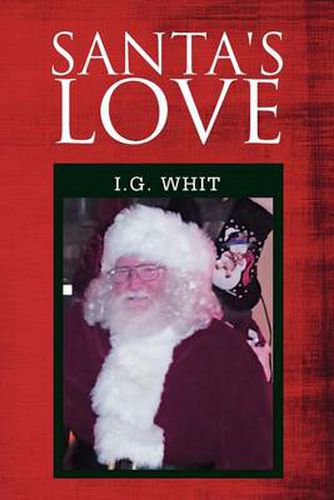 Cover image for Santa's Love