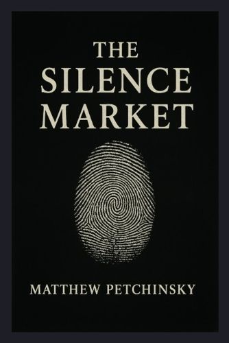 Cover image for The Silence Market