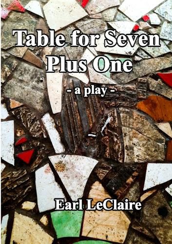 Cover image for Table for Seven Plus One