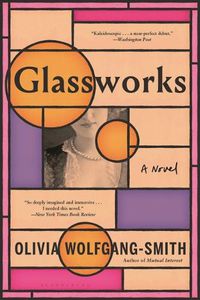 Cover image for Glassworks