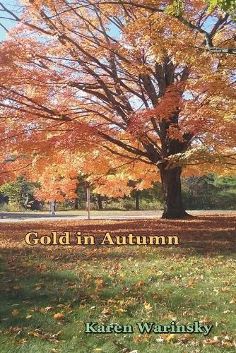 Cover image for Gold in Autumn