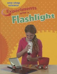 Cover image for Experiments with a Flashlight