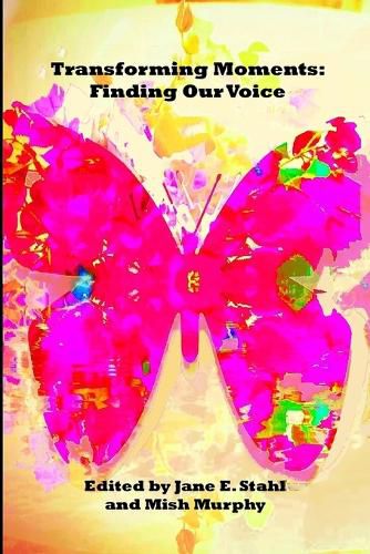 Cover image for Transforming Moments