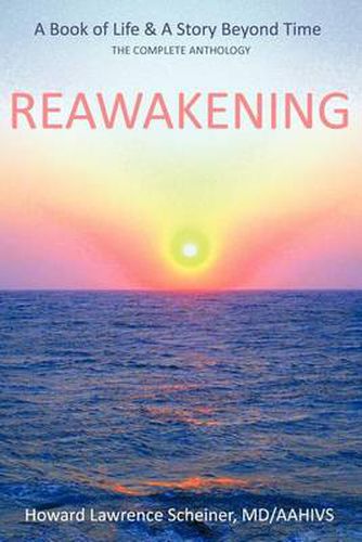 Cover image for Reawakening