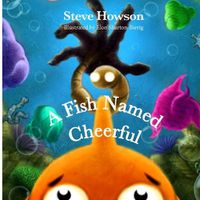 Cover image for A Fish Named Cheerful