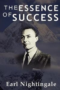 Cover image for The Essence of Success