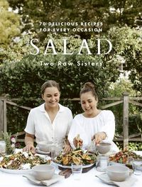 Cover image for Salad: 70 delicious recipes for every occasion