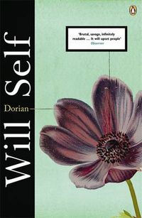 Cover image for Dorian