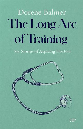 Cover image for The Long Arc of Training