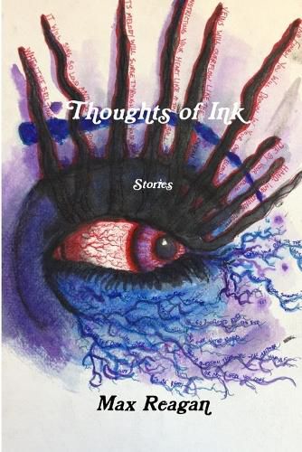 Cover image for Thoughts of Ink