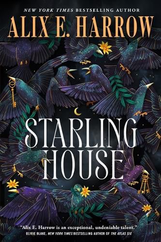 Starling House