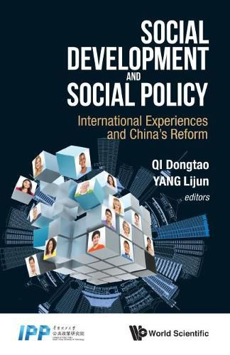 Cover image for Social Development And Social Policy: International Experiences And China's Reform
