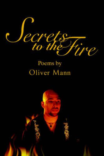 Cover image for Secrets to the Fire