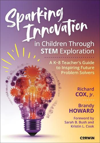 Cover image for Sparking Innovation in Children Through STEM Exploration