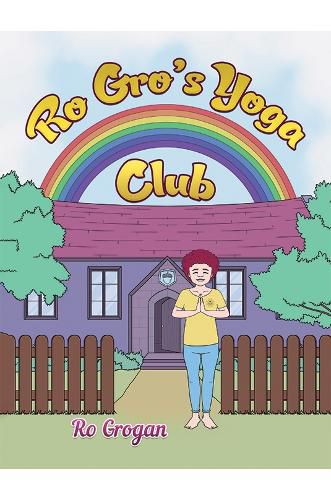 Cover image for Ro Gro's Yoga Club