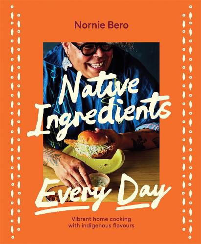 Cover image for Native Ingredients Every Day