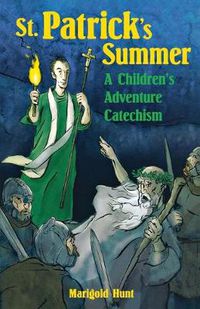 Cover image for St Patrick's Summer