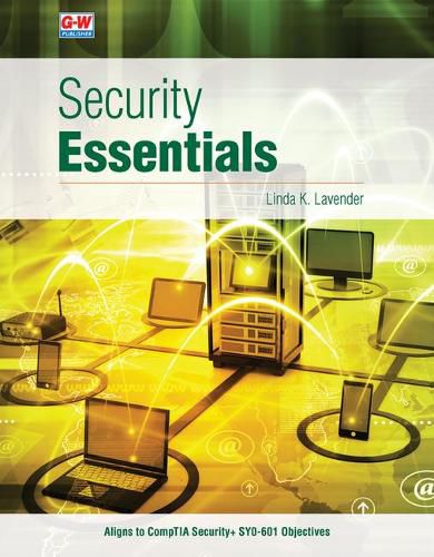 Cover image for Security Essentials