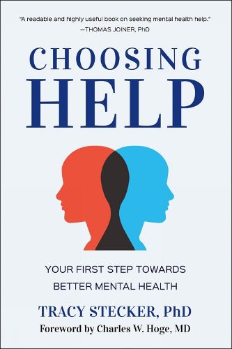Cover image for Choosing Help