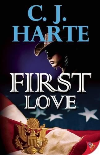 Cover image for First Love