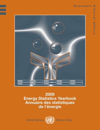 Energy statistics yearbook 2009