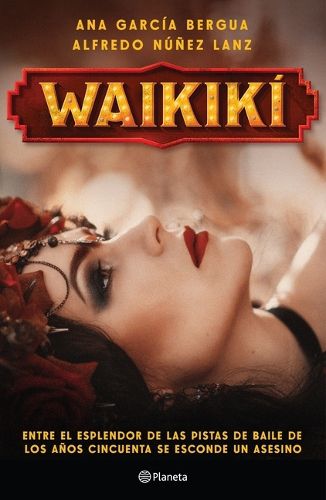 Cover image for Waikiki
