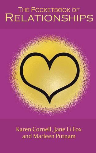 Cover image for The Pocketbook of Relationships
