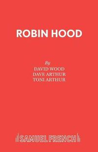 Cover image for Robin Hood: A Musical Celebration