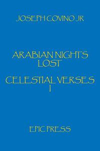 Cover image for Arabian Nights Lost