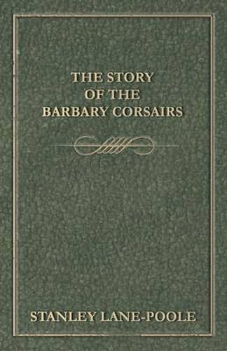 The Barbary Corsairs