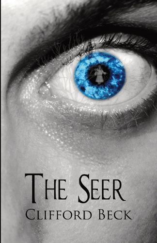 Cover image for The Seer