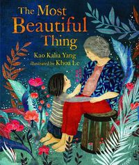 Cover image for The Most Beautiful Thing