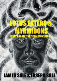 Cover image for Lotus Eaters & Myrmidons