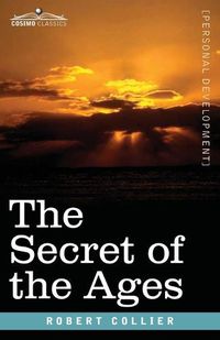 Cover image for The Secret of the Ages