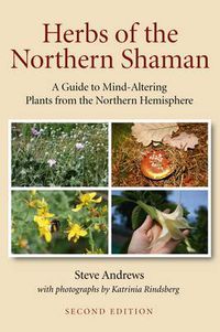 Cover image for Herbs of the Northern Shaman