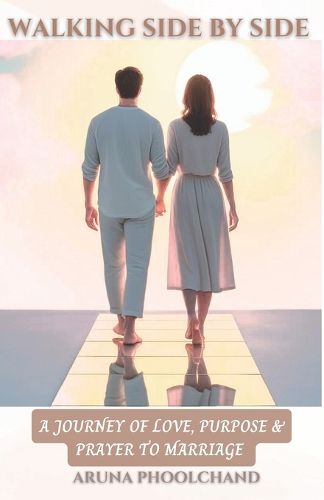 Cover image for Walking Side By Side