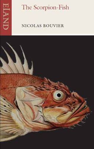 Cover image for The Scorpion-Fish