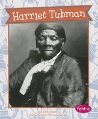 Cover image for Harriet Tubman (Great Women in History)